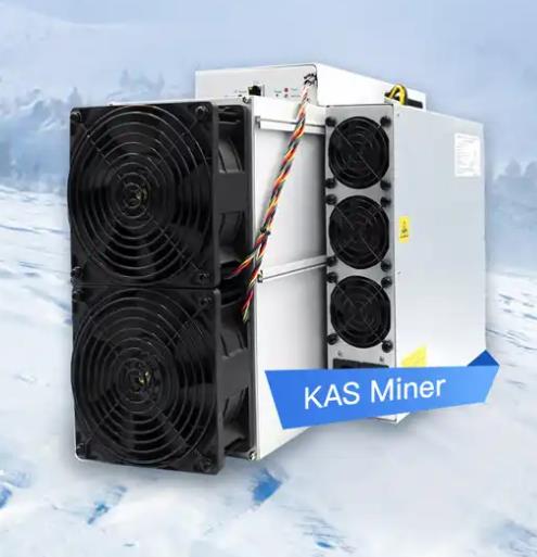 Antminer, анонсує новий майнер KS3