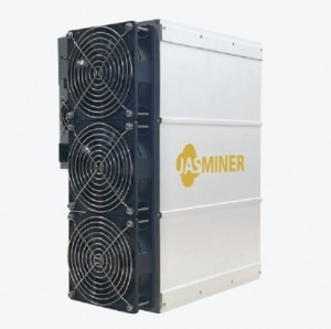 JASMINER X16P 5800MH 高スループット パワー サーバー