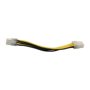 Cable de alimentación del tablero de control ICERIVER KS3, 3L, 3M y 5L