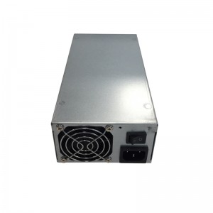 PSU for iceriver KS1&2