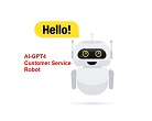 Regarding some hot issues, how does the customer service robot answer