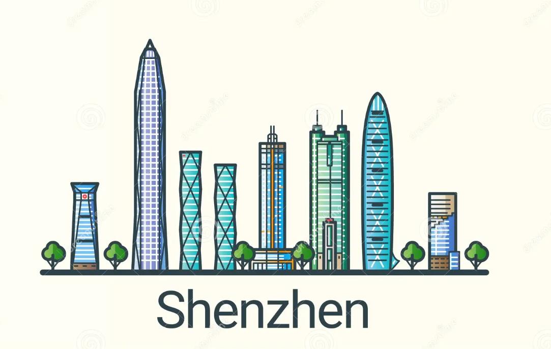 Il nuovissimo spot di Shenzhen: whatsminer