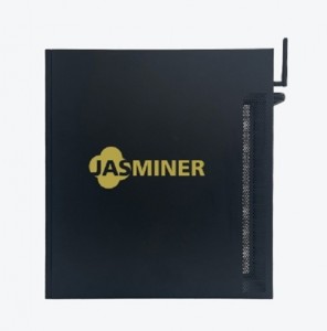 Server silenzioso JASMINER X16Q 1950MH ad alta produttività