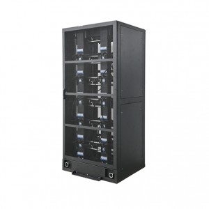 hyd cabinet-24 units