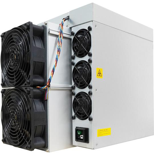 BITMAIN Launches ANTMINER L9