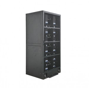 Antminer Hydro Cabinet-24 unità