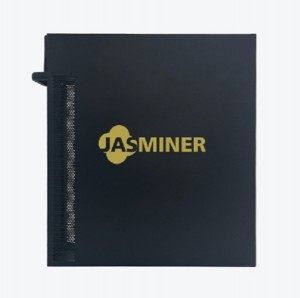 JASMINER X16Q 1950MH Stille server met hoge doorvoer