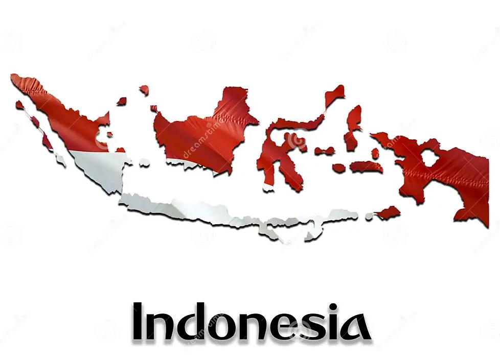 karınca madenci Endonezya noktası20230718