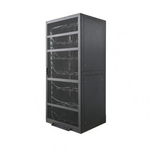 Antminer Hydro Cabinet-24 unità