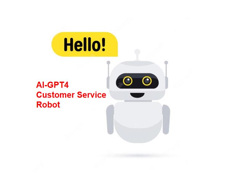 hkcx-miner.com introduce an AI customer service chatbot