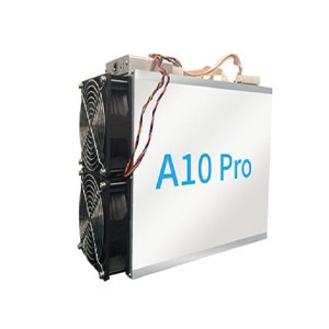 A10 Pro