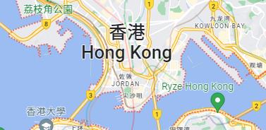 هونغ كونغ-20230731