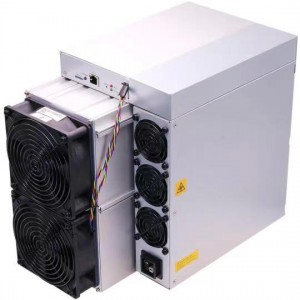 Bitcoin Miner Antminer S19J XP 151T