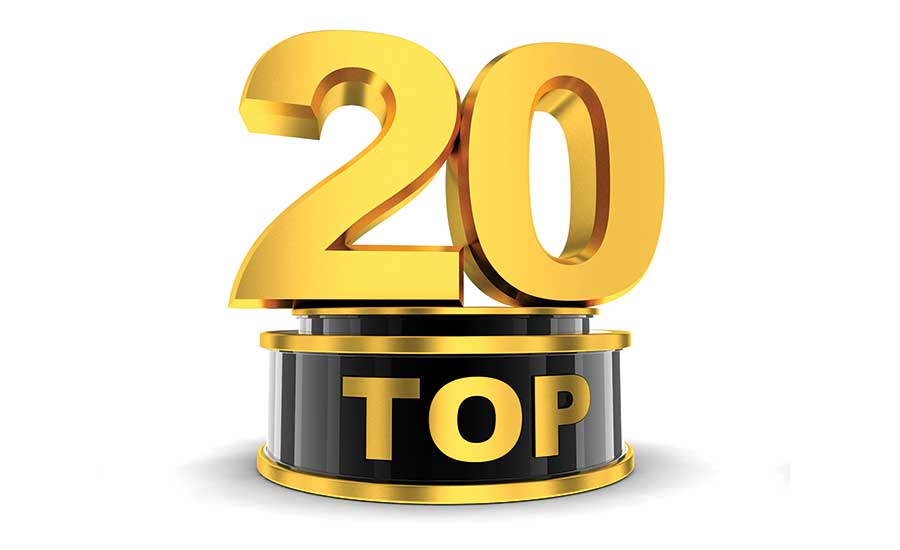 TOP20 ASIC Liste des ROI-20230809